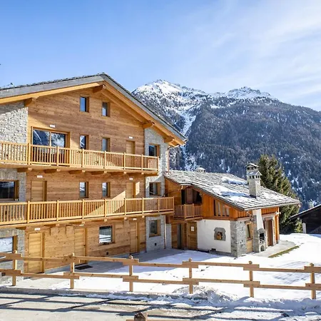 Fleur Des Neiges & Spa - Adults Only-2