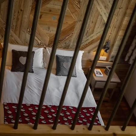 Fleur Des Neiges & Spa - Adults Only-3